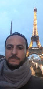 Photo de profil de Aadaoui Jamal