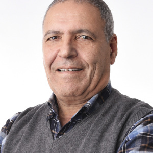 Photo de profil de Aarab Issiali