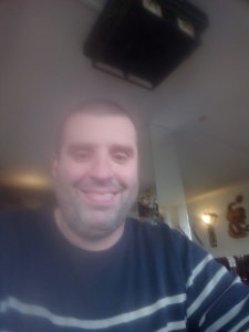Photo de profil de Aaron Massol
