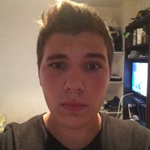 Photo de profil de Aaron Rios