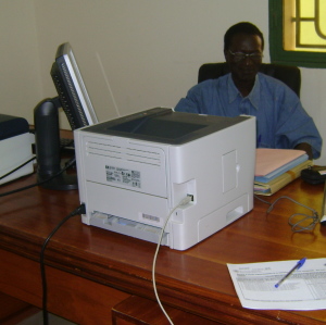 Photo de profil de Aba Coulibaly