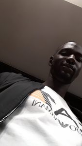 Photo de profil de Ababacar Sarr