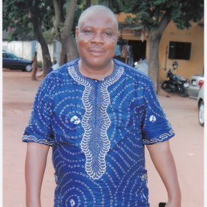 Photo de profil de Abadja Noudjrodou