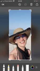 Photo de profil de Aballéa Sylvie