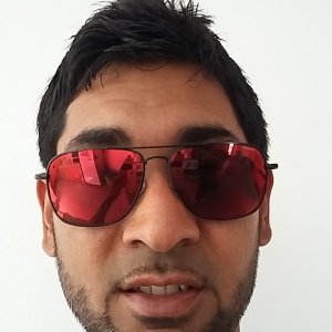 Photo de profil de Abasse Akbaraly