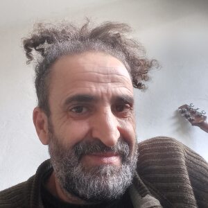 Photo de profil de Abbas Atmaoui