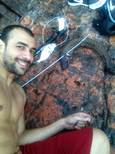 Photo de profil de Abbas Ghaouch