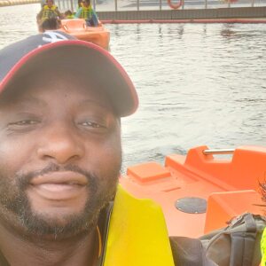 Photo de profil de Abbas Mohamed