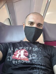 Photo de profil de Abbas Moussaoui