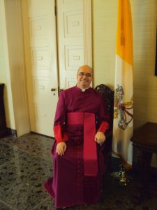 Photo de profil de Abbé Jean-Francois Lantheaume