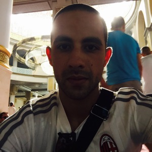 Photo de profil de Abbes Benayad