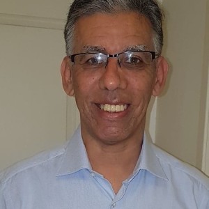 Photo de profil de Abbes Benharrat