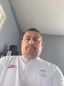 Photo de profil de Abbes Benoradj