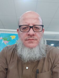 Photo de profil de Abbes Hallaz