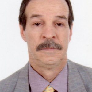 Photo de profil de Abbés Zaoui