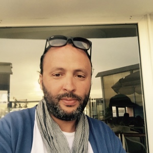 Photo de profil de Abd Anjjar