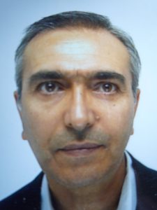 Photo de profil de Abdalah Zeghrat
