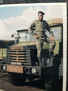 Photo de profil de Abdalla Sogona