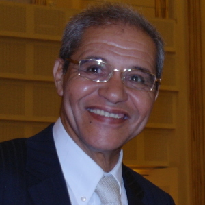 Photo de profil de Abdallah Ayari