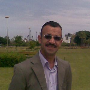 Photo de profil de Abdallah Bahra