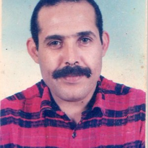 Photo de profil de Abdallah Bouchaib