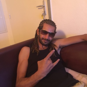 Photo de profil de Abdallah Bougrine