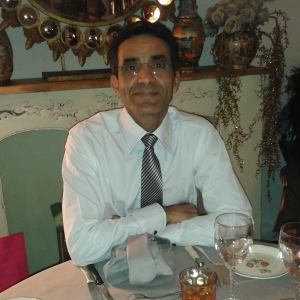 Photo de profil de Abdallah El Mehrem