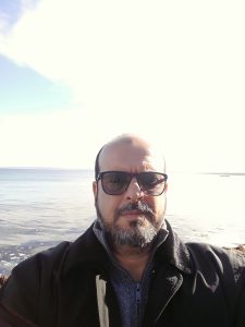 Photo de profil de Abdallah Elhouiti