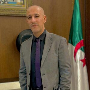 Photo de profil de Abdallah Fridjat