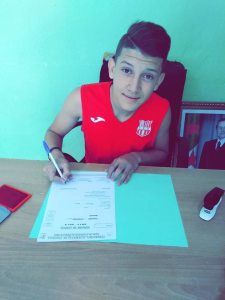 Photo de profil de Abdallah Latreche
