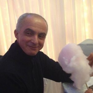 Photo de profil de Abdallah Marouf