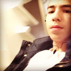 Photo de profil de Abdallah Mimene