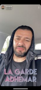 Photo de profil de Abdallah Raouti