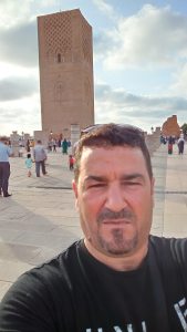 Photo de profil de Abdallah Sadouni