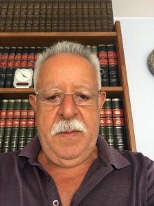 Photo de profil de Abdallah Sayeh