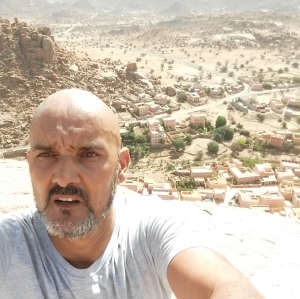 Photo de profil de Abdallah Silmi