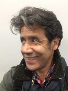 Photo de profil de Abdallah Zouioueche