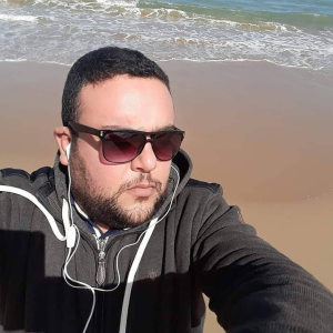 Photo de profil de Abde-Elcarime Belkhadir