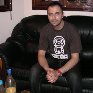 Photo de profil de Abdel Ali Elmir