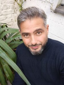 Photo de profil de Abdel Hafid Ramdane