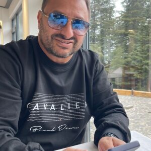 Photo de profil de Abdel-Halim Boutara