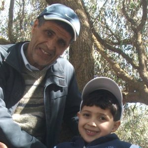 Photo de profil de Abdel Ilah Faké