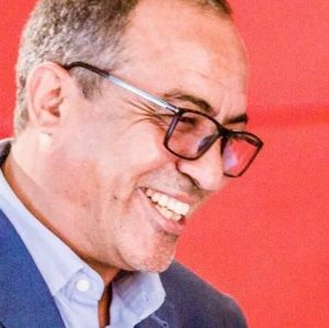 Photo de profil de Abdel Jelil Abderrahmane