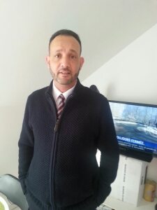 Photo de profil de Abdel-Krim Charef