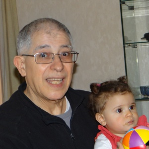 Photo de profil de Abdel Madjid Ait Saadi