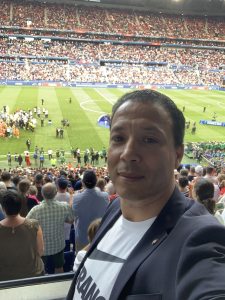 Photo de profil de Abdel Achache