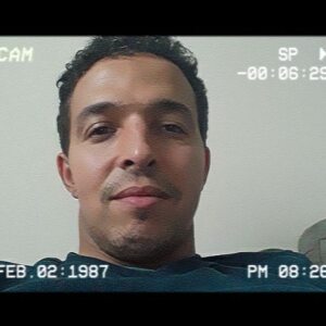 Photo de profil de Abdel Assaghli