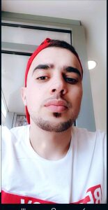 Photo de profil de Abdel Atrour