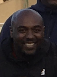 Photo de profil de Abdel Dieng