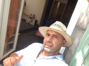 Photo de profil de Abdel Doukhi